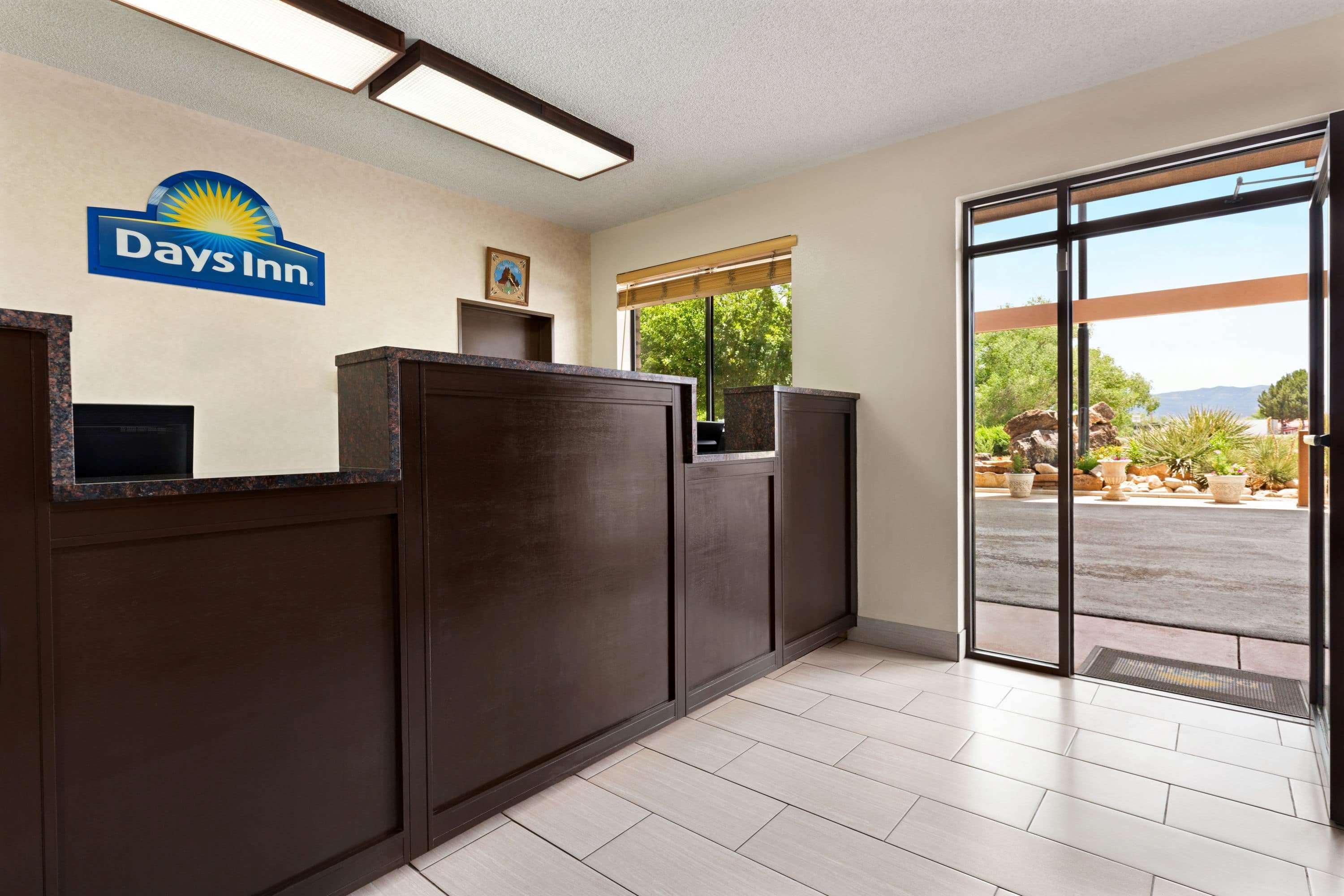 Days Inn By Wyndham Cortez Zewnętrze zdjęcie