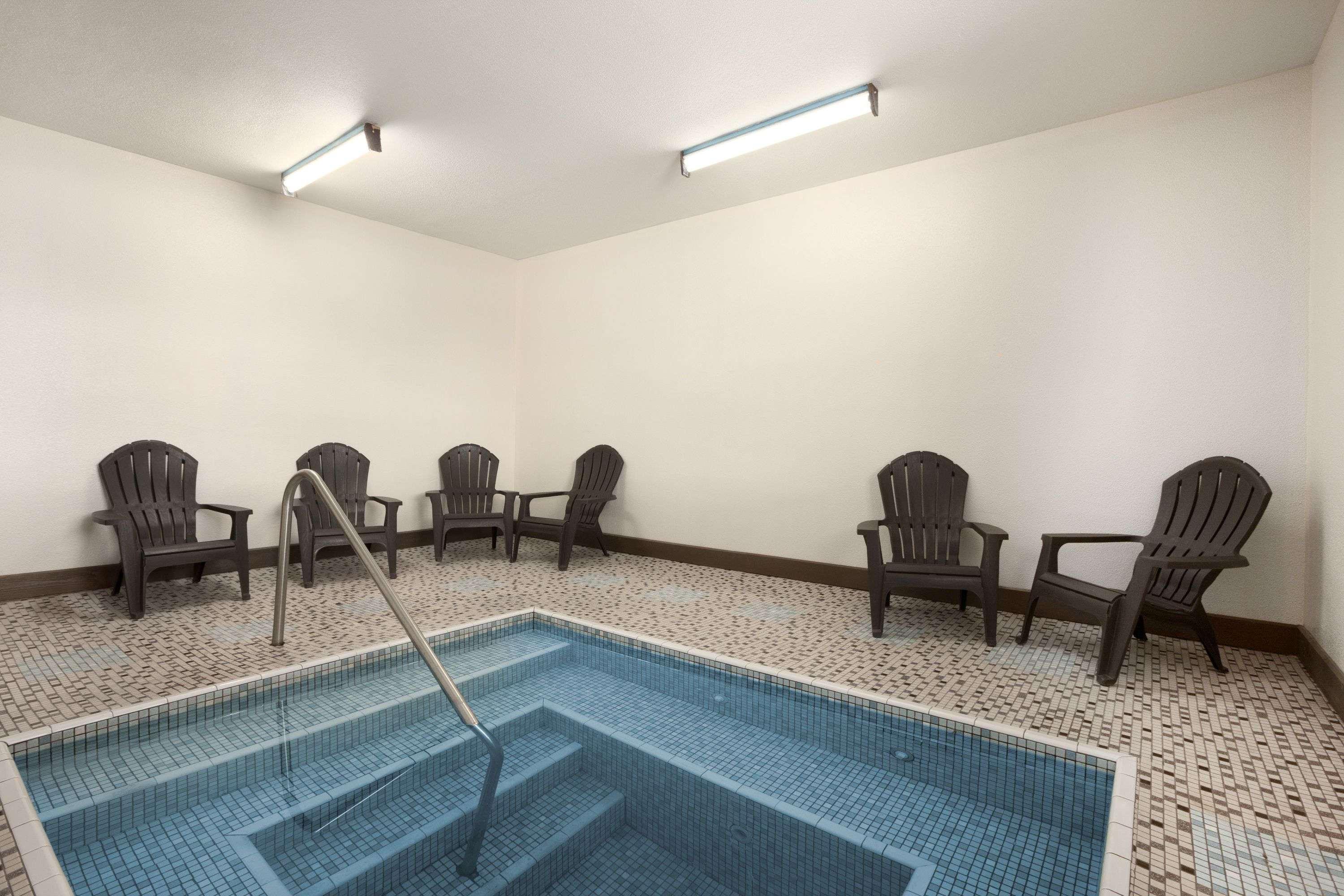 Days Inn By Wyndham Cortez Zewnętrze zdjęcie